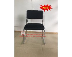 Thanh lý ghế văn phòng chân quỳ mã  số 659